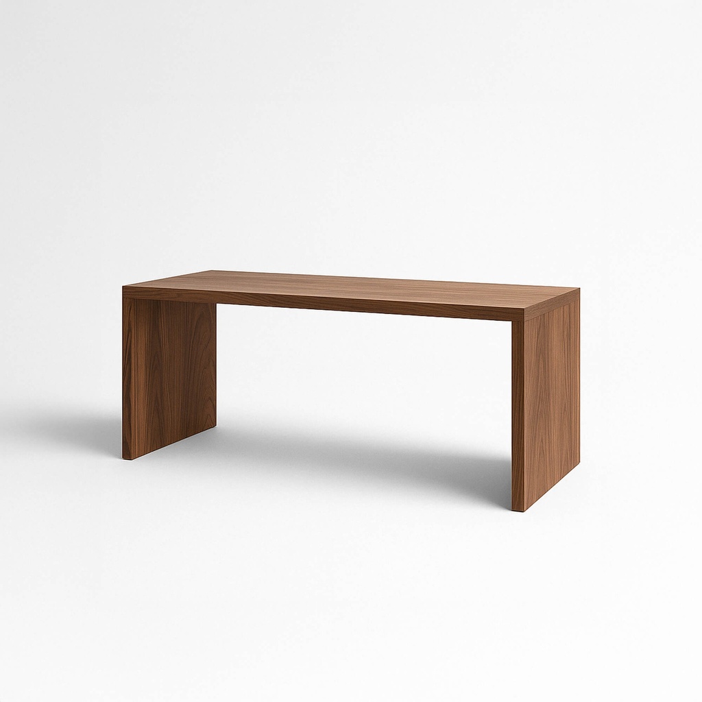 Large Desk (Ξύλο)